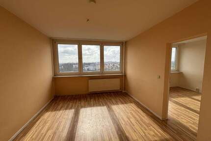 Wohnung zum Mieten in Frankfurt (Oder) 383,77 € 68.53 m²