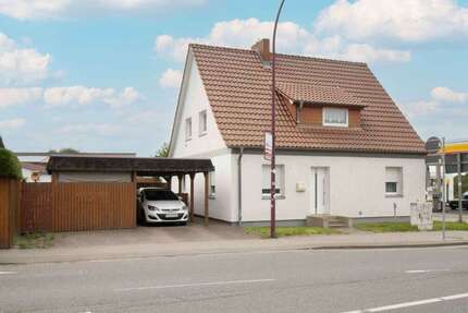 Haus zum Kaufen in Bergen auf Rügen 220.000,00 € 118.02 m²
