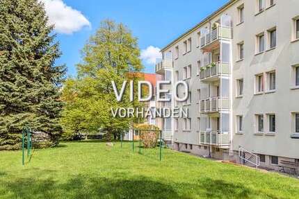 Wohnung zum Mieten in Freiberg 378,00 € 60 m²