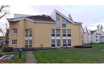 Wohnung zum Kaufen in Eschweiler 65.000,00 € 33 m²