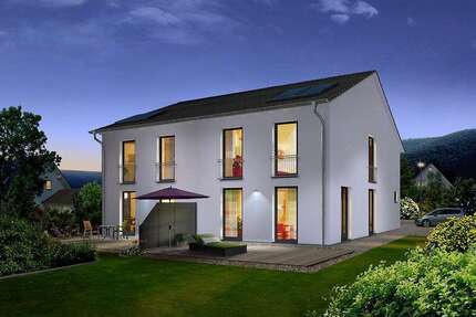 Haus zum Kaufen in Bestensee 405.000,00 € 132 m²