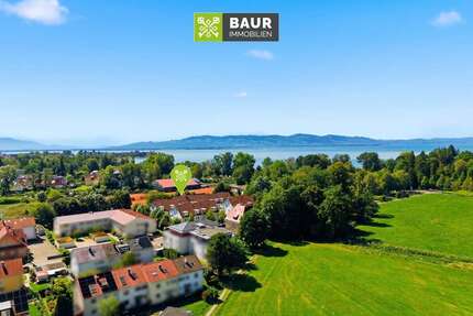 Wohnung zum Kaufen in Lindau (Bodensee) 175.000,00 € 41 m²