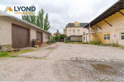 Grundstück zu verkaufen in Staßfurt 39.900,00 € 1452 m²