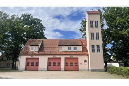Alte Wache - neue Chancen - 150.000,00&nbsp;EUR Kaufpreis, ca.&nbsp; 142,00&nbsp;m&sup2;&nbsp;Wohnfl&auml;che in Schleife (PLZ: 02959)