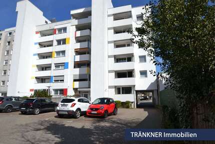 Wohnung zum Kaufen in Bremerhaven 119.000,00 € 69 m²