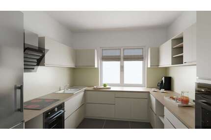 Wohnung zum Kaufen in Gengenbach 250.000,00 € 82 m²