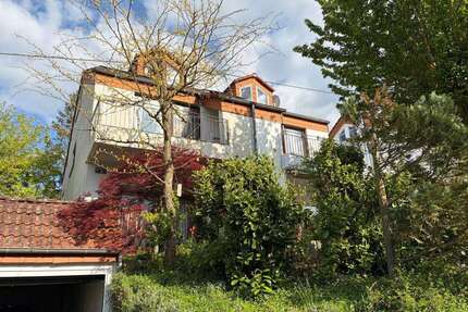 Haus zum Kaufen in Wiesbaden 624.500,00 € 134.5 m²