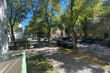 Wohnung zum Mieten in München 1.047,36 € 53.96 m²