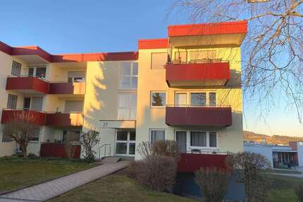 Wohnung zum Mieten in Vellberg 550,00 € 40.6 m²