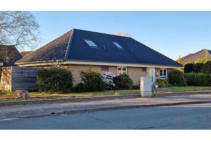 RAUMWUNDER: Bungalow mit viel Potential in Harrislee von privat