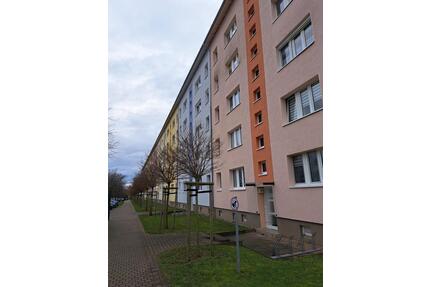 Traumhaft sanierte 4-Zimmerwohnungen ab Juli 2026 - Kitzscher