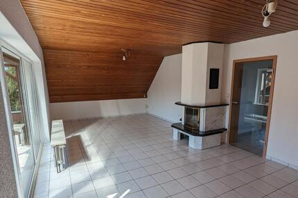 renovierte 4-Zimmer Wohnung in ruhiger Lage in Gifhorn Stadt