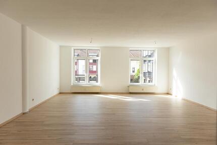 60qm große, helle Wohnung in Eppelborn inkl. Küche