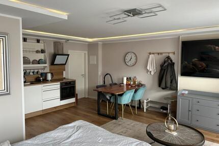 1 Zimmerappartement eigener Eingang. Fotos folgen - Lichtenau