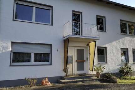 Wohnung zum Mieten in Detmold 780,00 € 95.72 m²