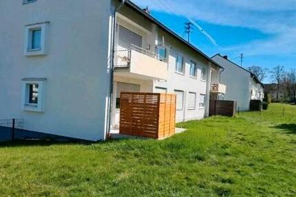 Helle 4 Zimmer Wohnung DIEZ - 650,00&nbsp;EUR Kaltmiete, ca.&nbsp; 89,00&nbsp;m&sup2; in Diez (PLZ: 65582)