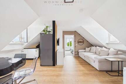 Wohnung zum Kaufen in Buchen (Odenwald) 167.500,00 € 56.19 m²