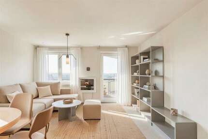 Wohnung zum Kaufen in Reichenbach an der Fils 169.000,00 € 45 m²