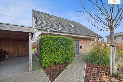 Haus zum Kaufen in Otterndorf 598.000,00 € 135 m²