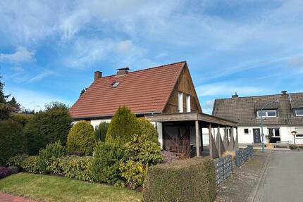 Einfamilienhaus in Holzwickede Hengsen zu vermieten - Schwerte