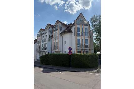 Wohnung zum Kaufen in Hanau 289.000,00 € 91 m²