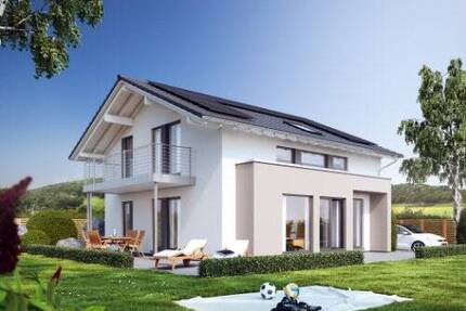 LivingHaus - Dein maßgeschneidertes Traumhaus in Straubenhardt