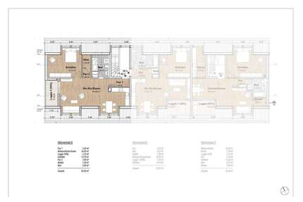 Wohnung zum Kaufen in Leipzig 290.000,00 € 66.1 m²