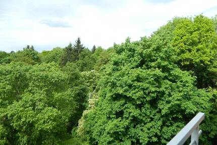 Stillvolle 3-Zimmer-Wohnung mit Balkon, Aufzug &Top-Ausstattung in Forstenried - München Thalk.Obersendl.-Forsten-Fürstenr.-Solln