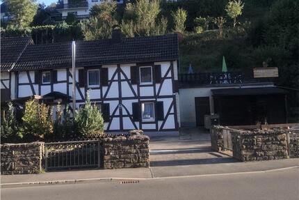Einfamilienhaus in KallUrft zu vermieten