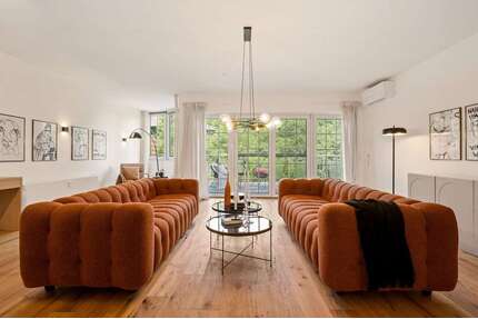 Wohnung zum Kaufen in Lorsch 489.000,00 € 159 m²