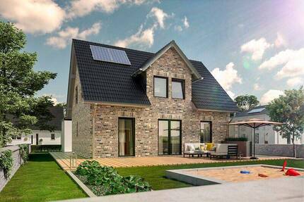Vom Grundstück zum Traumhaus – bauen Sie jetzt in Wegberg