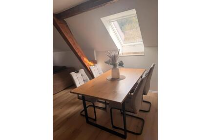 Business-Apartment Ferienwohnung in Solingen-Unterburg