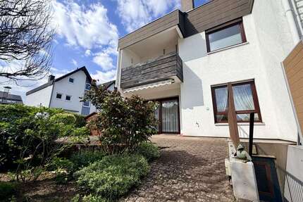 Haus zum Kaufen in Hattersheim 598.000,00 € 164.86 m²