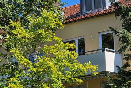 Wohnung zum Kaufen in Augsburg 329.500,00 € 96 m²