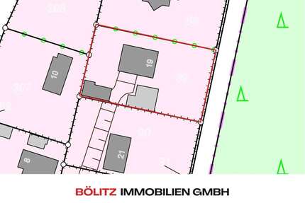 Grundstück zu verkaufen in Senzig 169.000,00 € 813 m²