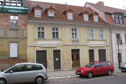 Wohnung zum Mieten in Bad Freienwalde 404,00 € 62.26 m²