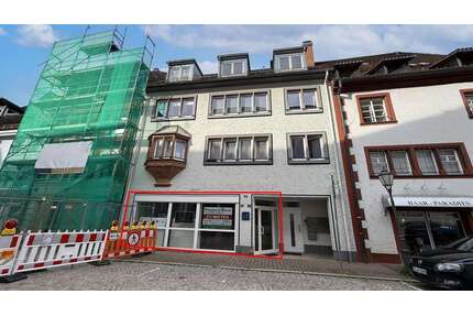Büro in Villingen-Schwenningen 1.400,00 € 140 m²