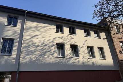 Wohnung zum Mieten in Greifswald 350,00 € 33.6 m²