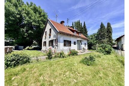 ATTRAKTIVE LAGE MIT ALTBESTAND - 1.000.000,00&nbsp;EUR Kaufpreis, ca.&nbsp; 992,00&nbsp;m&sup2; in Penzberg (PLZ: 82377)