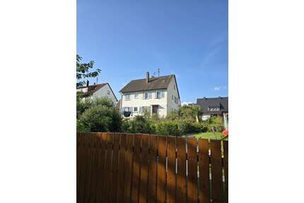 Haus zum Kaufen in Ostfildern 795.000,00 € 165 m²