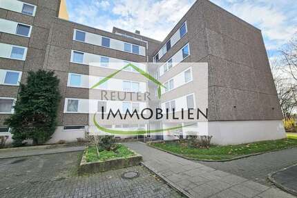 Wohnung zum Mieten in Gelsenkirchen 460,00 € 65.62 m²