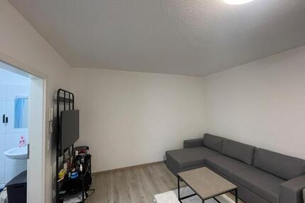 Wohnung im Karlsruhe - 870,00&nbsp;EUR Kaltmiete, ca.&nbsp; 30,00&nbsp;m&sup2; in Karlsruhe (PLZ: 76133)