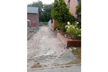 Doppelhaushälfte zum Verkauf - 350.000,00&nbsp;EUR Kaufpreis, ca.&nbsp; 120,00&nbsp;m&sup2; in Löningen (PLZ: 49624)