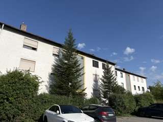 Wohnung zum Mieten in Kumhausen 600,00 € 65 m²