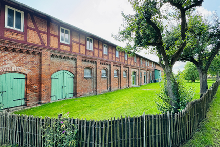 Haus zum Kaufen in Groß Wüstenfelde 685.000,00 € 600 m²