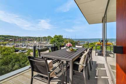 Haus zum Kaufen in Glücksburg 2.500.000,00 € 311.05 m²