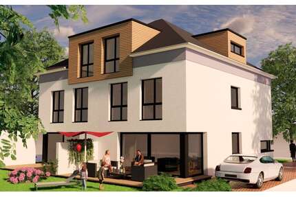 Haus zum Kaufen in Düsseldorf 699.000,00 € 120 m²