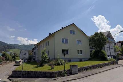 Wohnung zum Kaufen in Offenburg Zell-Weierbach 379.000,00 € 117 m²