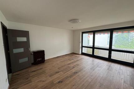 Kapitalanlage: 3-Zimmer Wohnung in ruhiger Lage Waldkraiburg