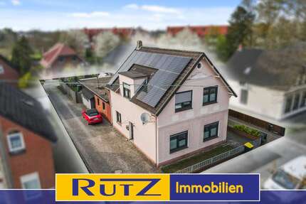 Haus zum Kaufen in Delmenhorst 329.000,00 € 190 m²